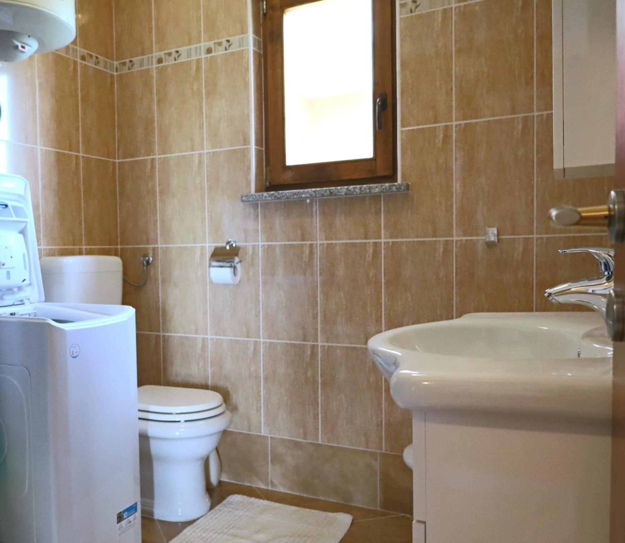 Apartment Zita With 1 Bedroom In Relaxing Surroundings Near Umag Exteriör bild