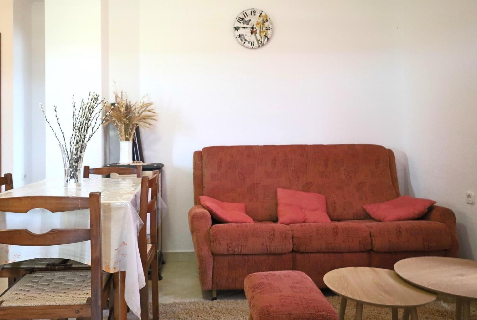 Apartment Zita With 1 Bedroom In Relaxing Surroundings Near Umag Exteriör bild